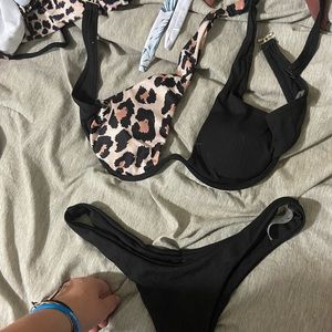 Bikini size L